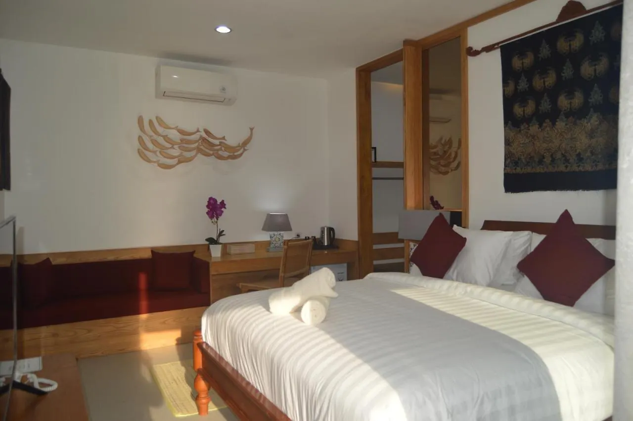 Serenity Private Villa Mas Ubud Homestay