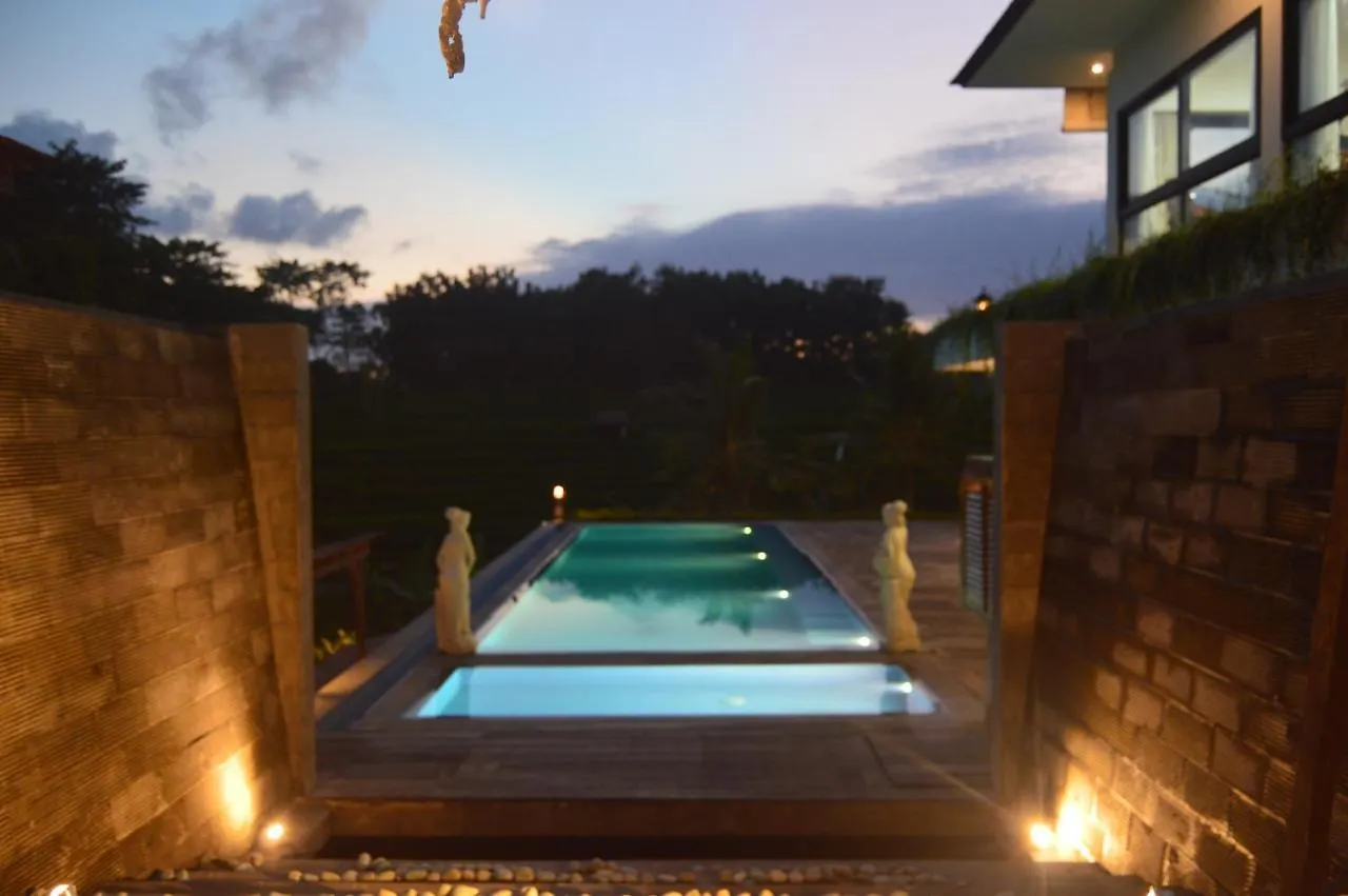 Serenity Private Villa Mas Ubud