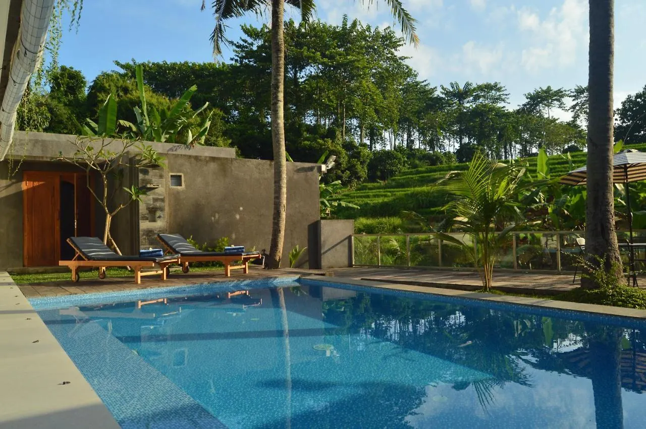 Serenity Private Villa Mas Ubud