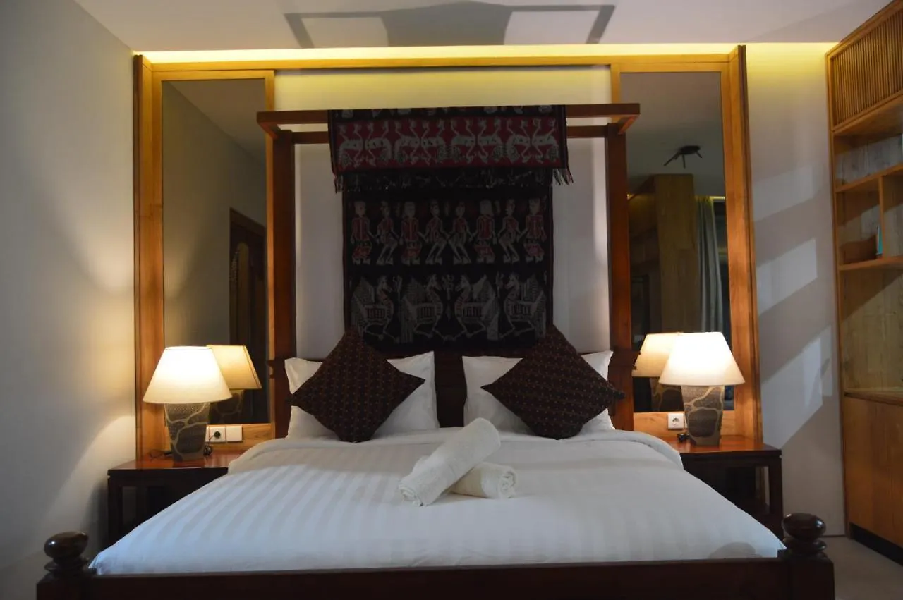 Homestay Serenity Private Villa Mas Ubud