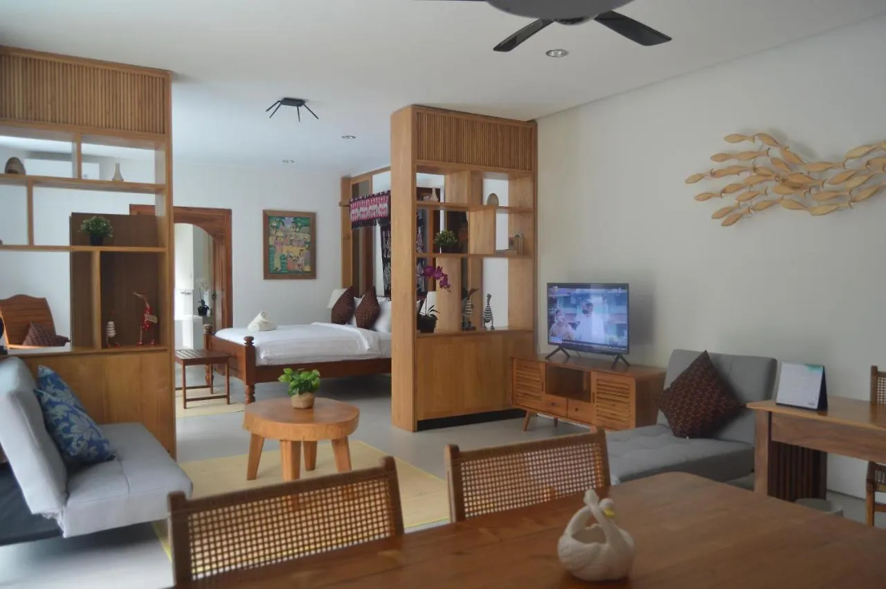 Serenity Private Villa Mas Ubud Ubud (Bali)