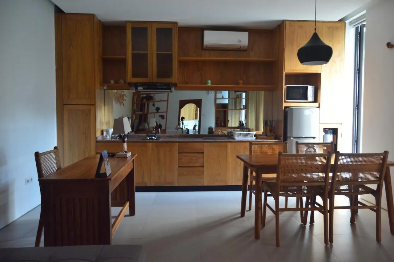 Serenity Private Villa Mas Ubud 0*, Ubud (Bali)