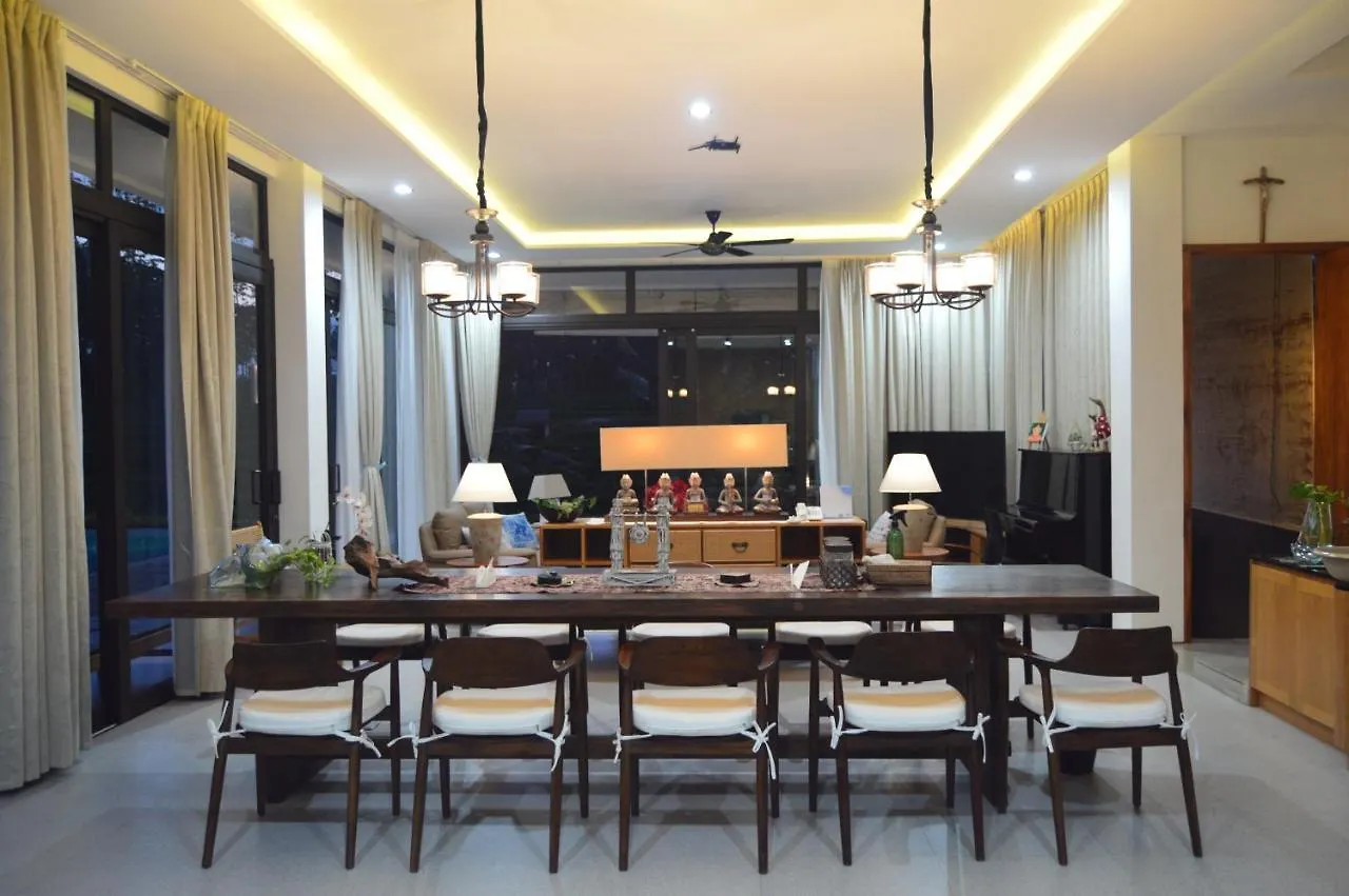 Serenity Private Villa Mas Ubud 0*, Ubud (Bali) Indonesia