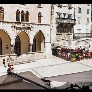  Apartment Old Square Croatia