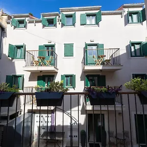  Apartment Korta Croatia