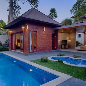 Mas By Sanga Sanga Hospitality Villa