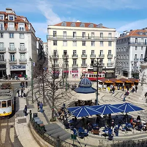  Apartment La Perle De Lisbonne ! Portugal