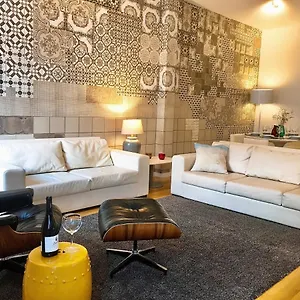  Apartment Baixa Chiado Aurea Portugal