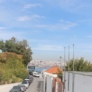  Apartment Casa Gil Vicente Portugal