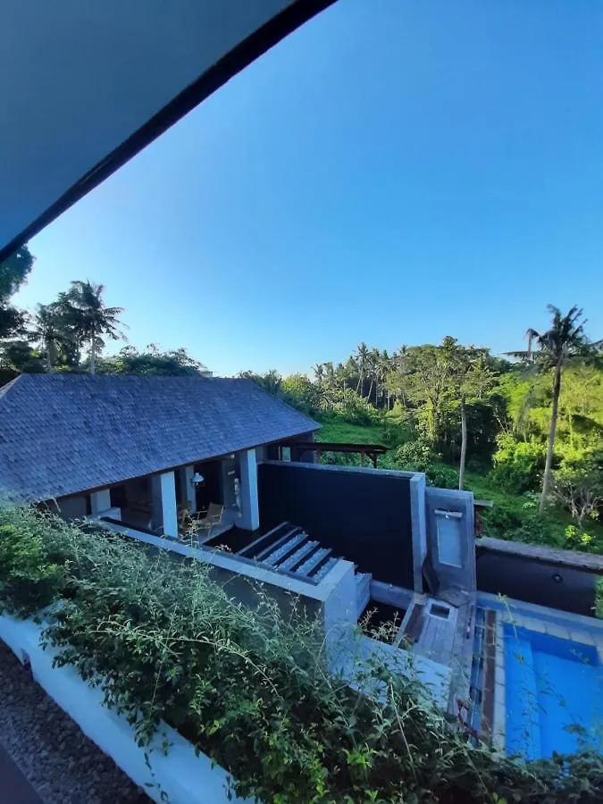 Serenity Private Villa Mas Ubud Accommodatie bij particulieren