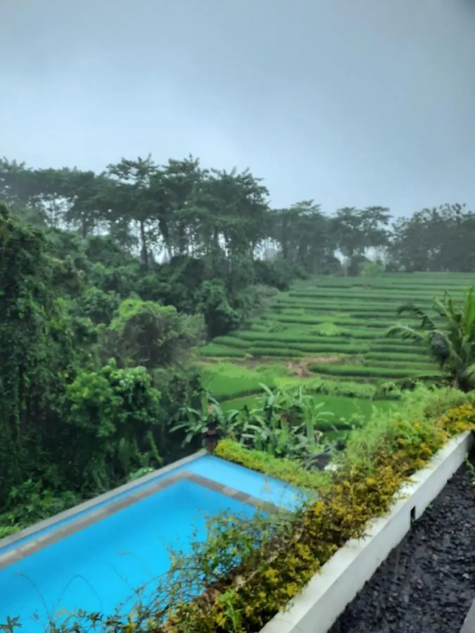 Serenity Private Villa Mas Ubud