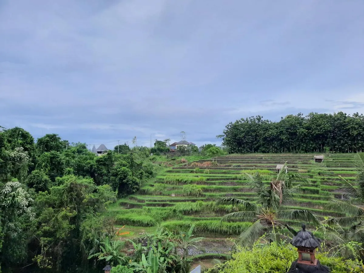 Kwatera prywatna Serenity Private Villa Mas Ubud Indonezja