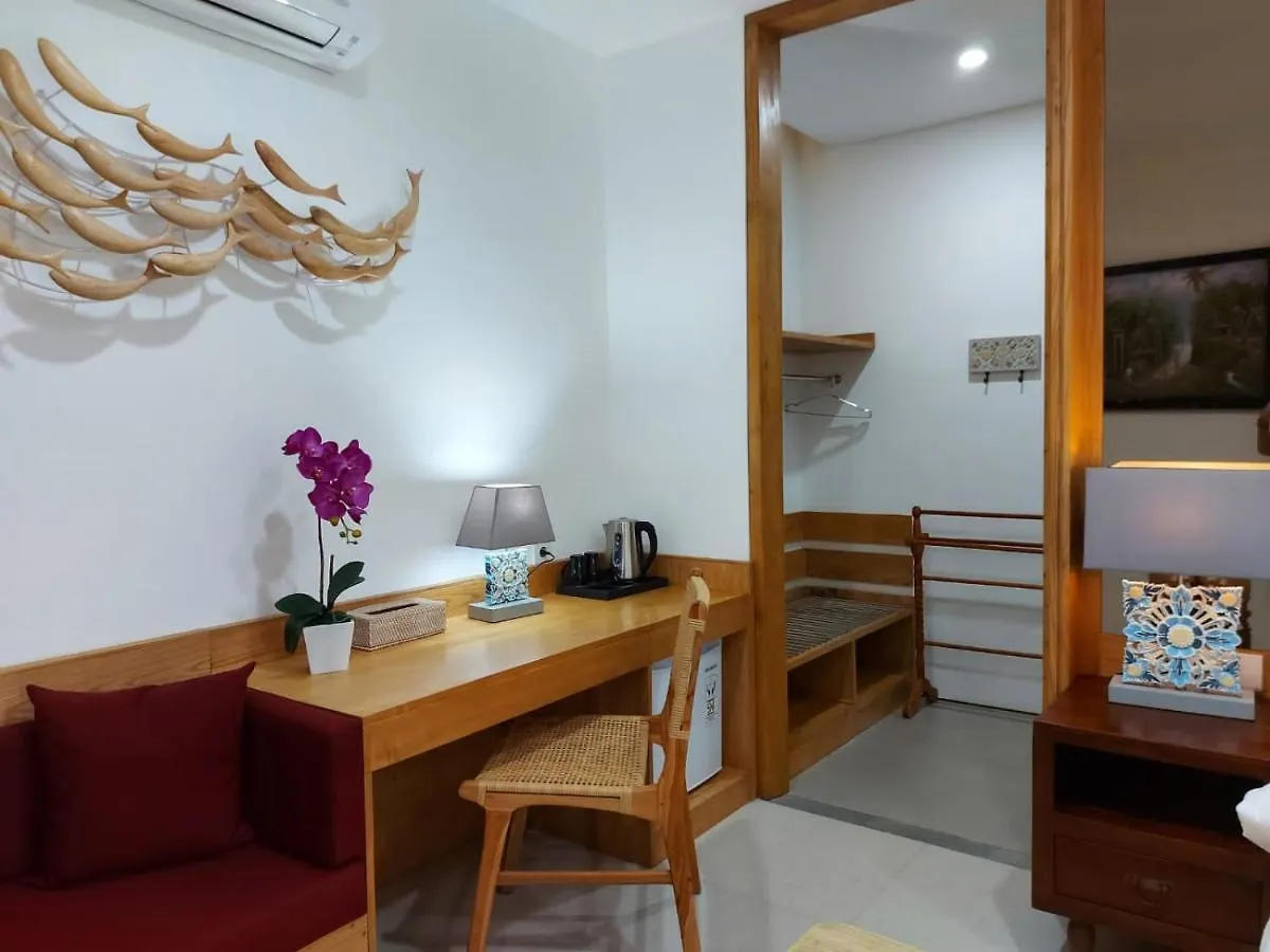 Serenity Private Villa Mas Ubud Kwatera prywatna