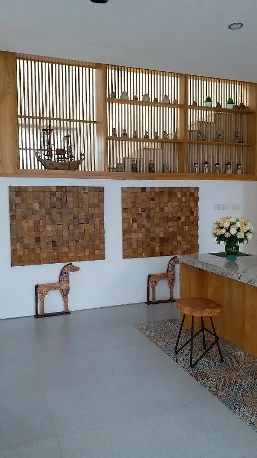 Accommodatie bij particulieren Serenity Private Villa Mas Ubud