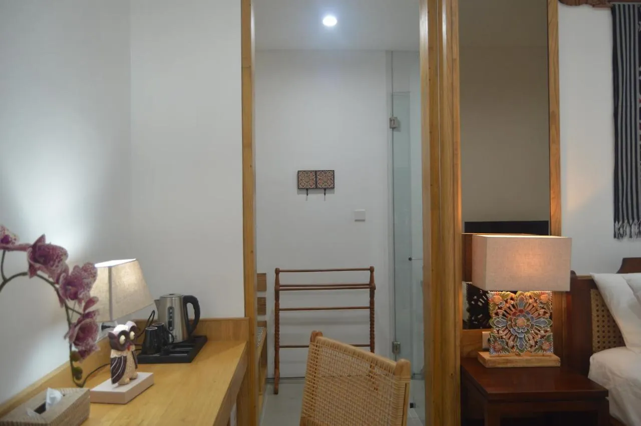 Serenity Private Villa Mas Ubud