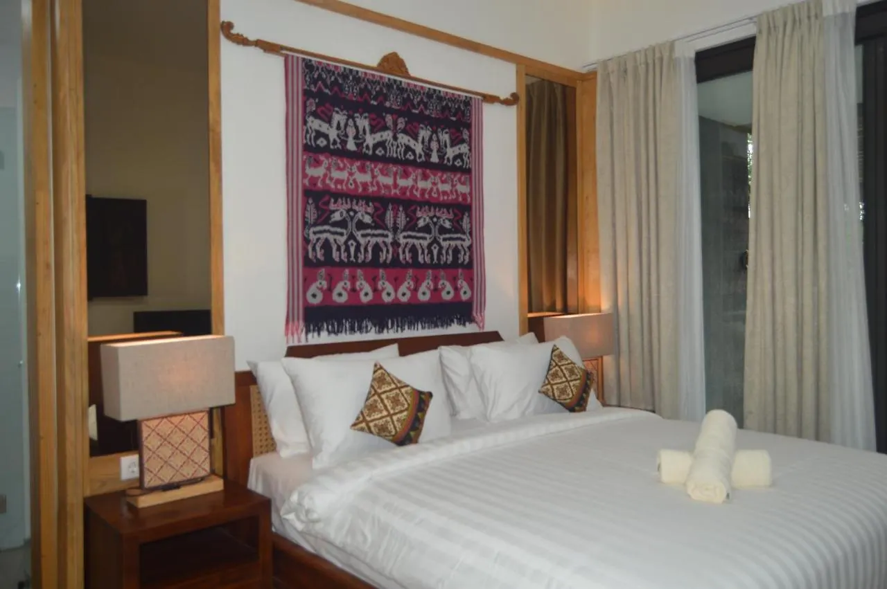 Serenity Private Villa Mas Ubud