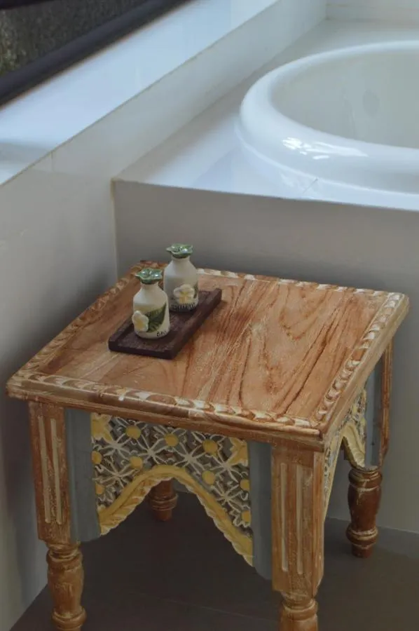 Kwatera prywatna Serenity Private Villa Mas Ubud