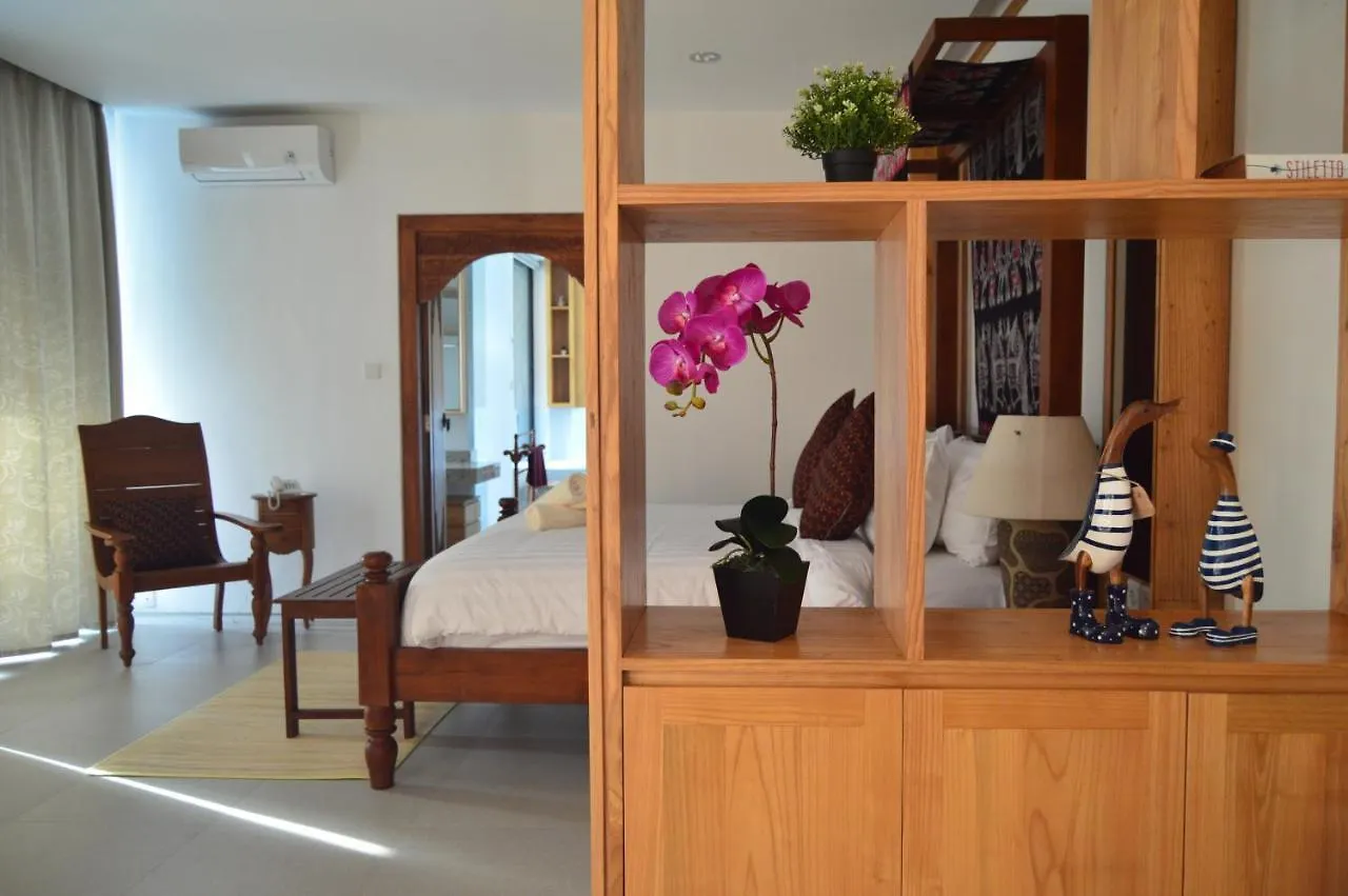 Serenity Private Villa Mas Ubud