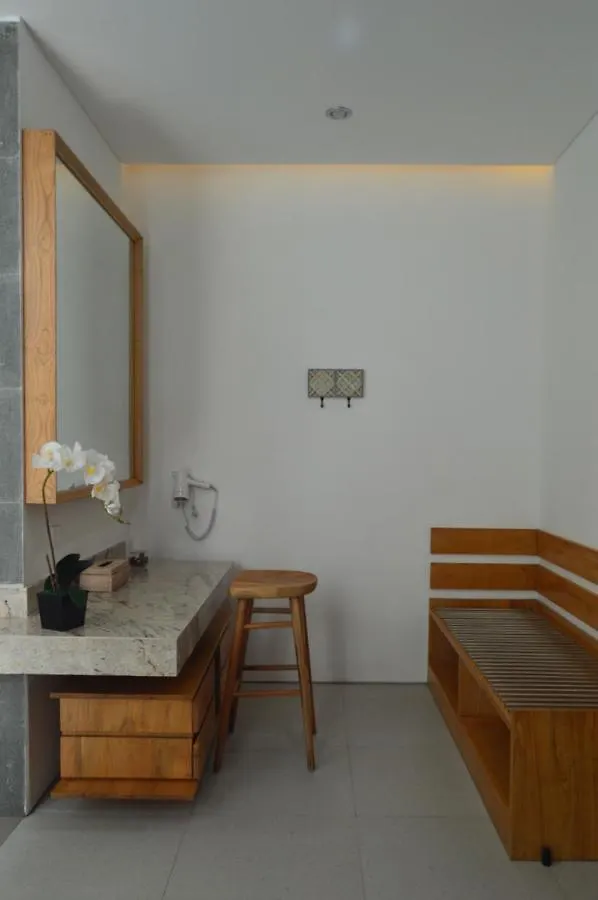 Serenity Private Villa Mas Ubud