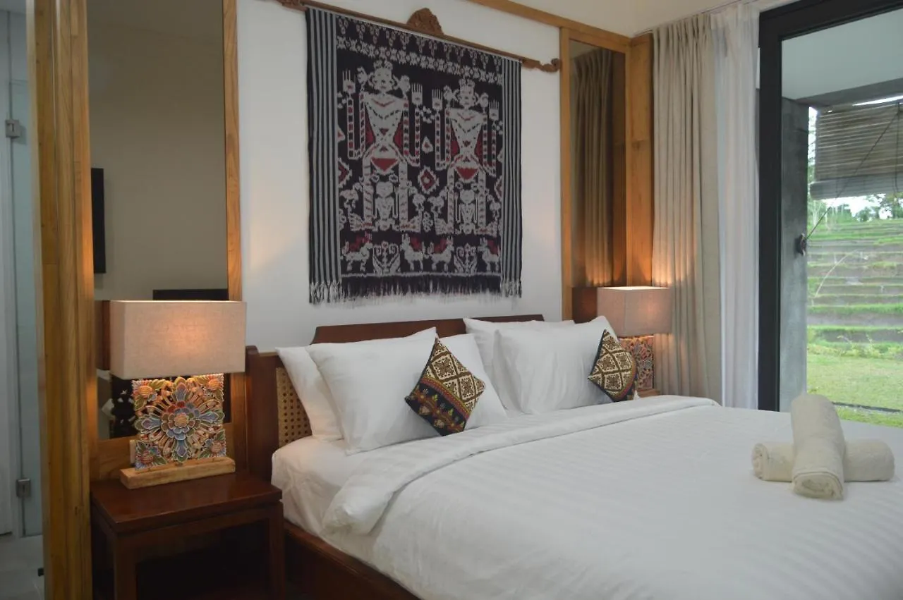Serenity Private Villa Mas Ubud 0*,