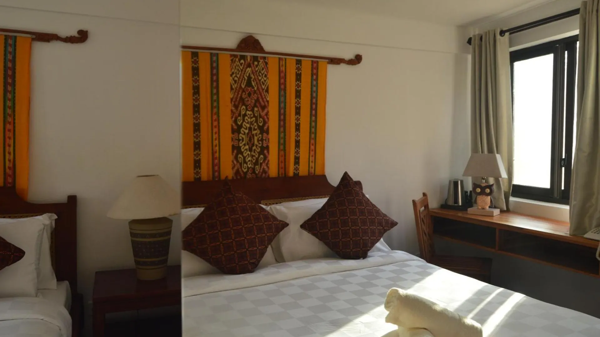 Serenity Private Villa Mas Ubud Indonezja