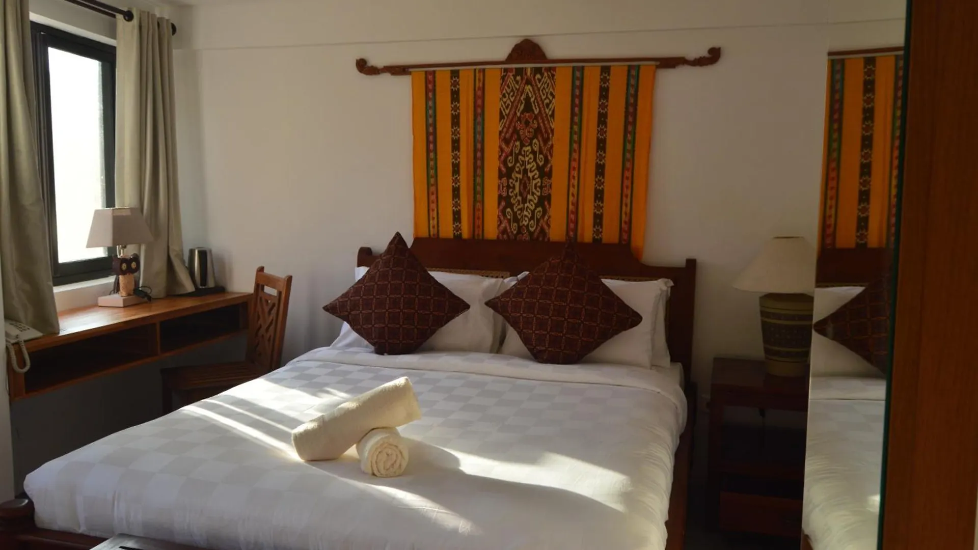 Serenity Private Villa Mas Ubud 0*,  Indonezja