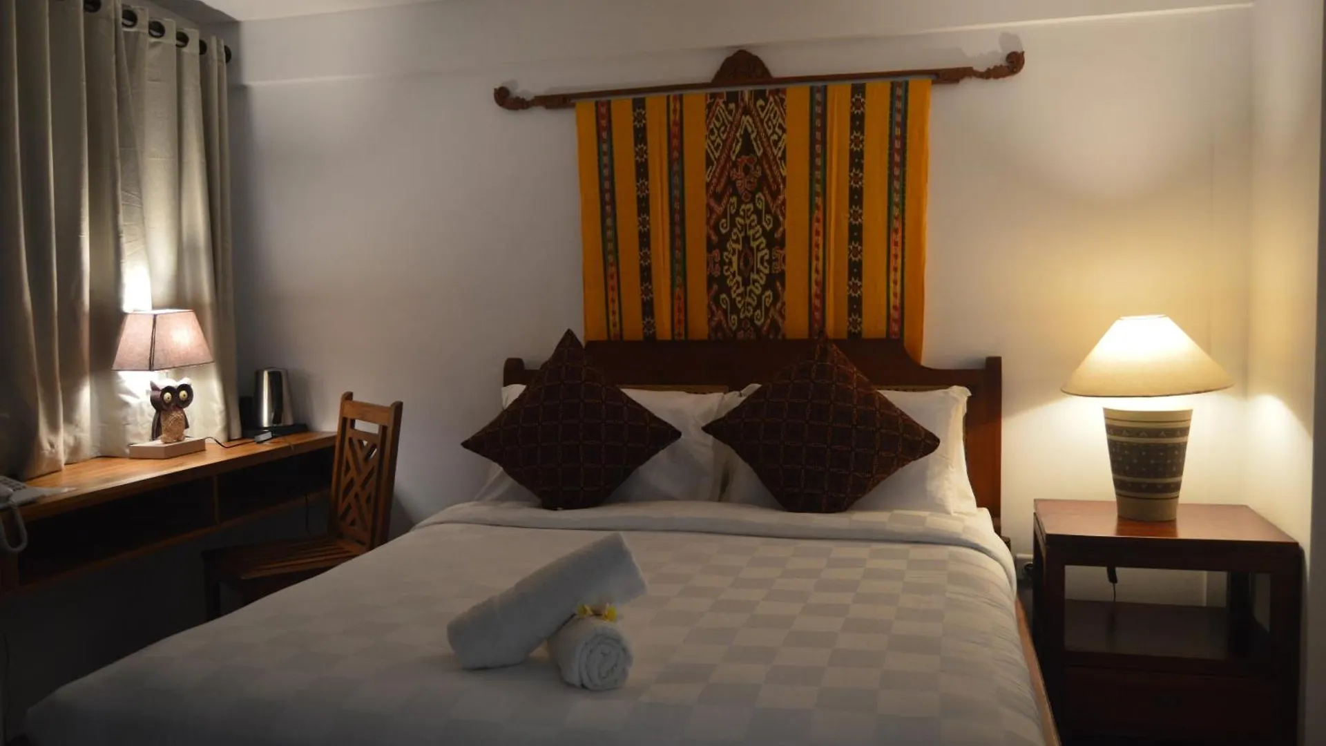 Serenity Private Villa Mas Ubud Accommodatie bij particulieren