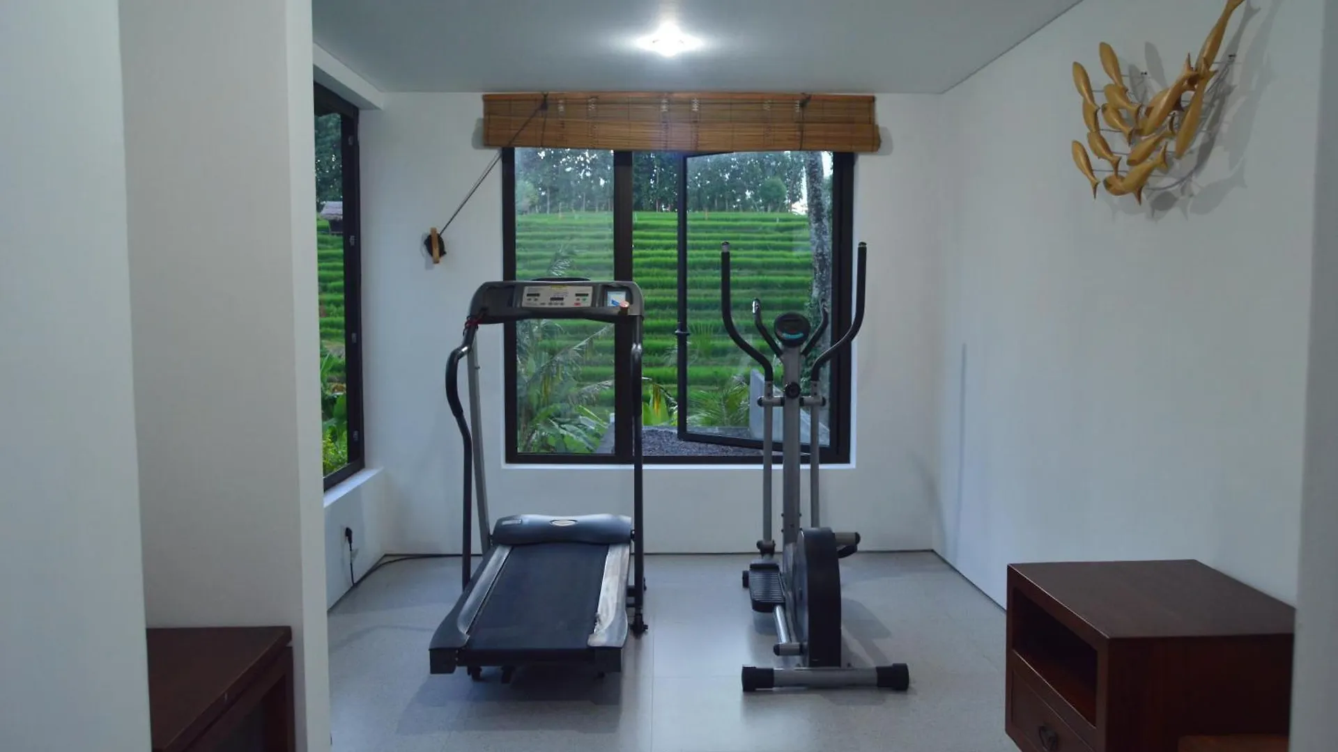 Serenity Private Villa Mas Ubud